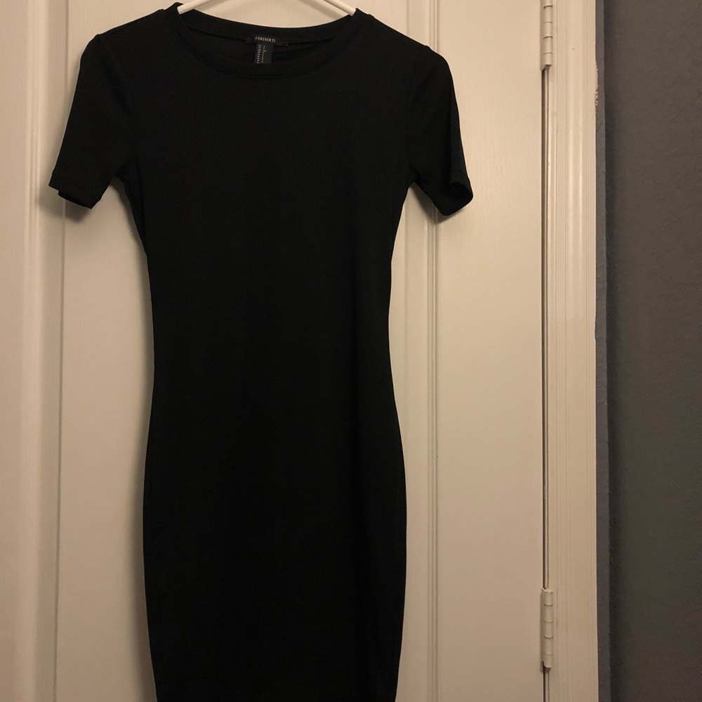Forever 21 dress